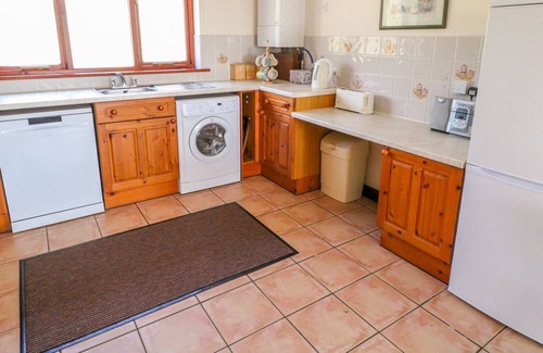 Holsworthy Cabina | Tragar, HOLSWORTHY