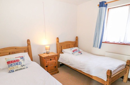 Holsworthy Cabina | Tragar, HOLSWORTHY
