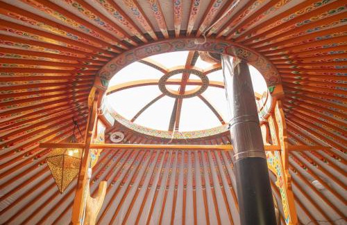 Hawes Casa | Swallow