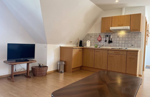 Suederhafen Apartamento | Swallow's Nest - Apartment 2