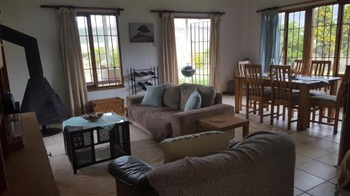 Cathkin Park Casa | Swallowfield Cottage