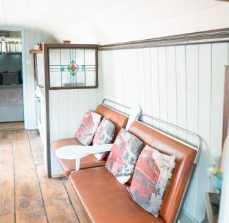 North Perrott Otro | Swallowfield Glamping-The Last Stop