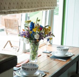 North Perrott Otro | Swallowfield Glamping-The Last Stop