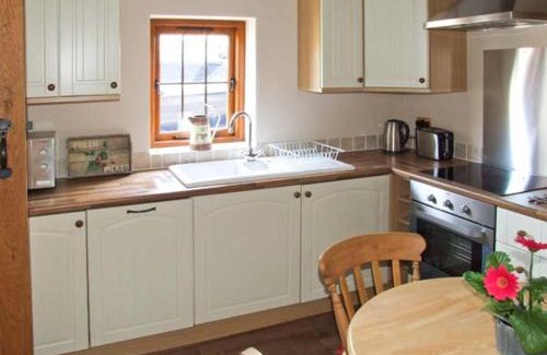 Litton Mill Casa | Swallows Barn