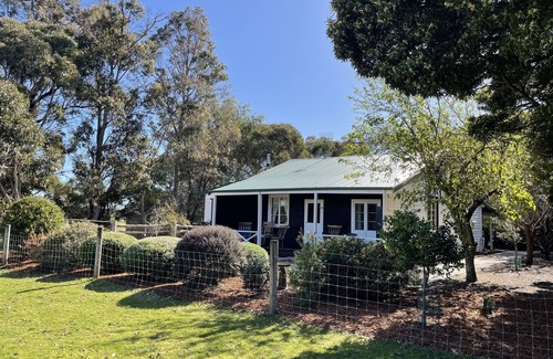 Witchcliffe Cabaña | Swallows Cottage, Río Margaret