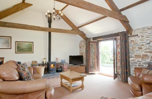 Bideford Casa | Swallows Cottage