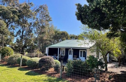 Witchcliffe Casa | Swallows Cottage, Margaret River