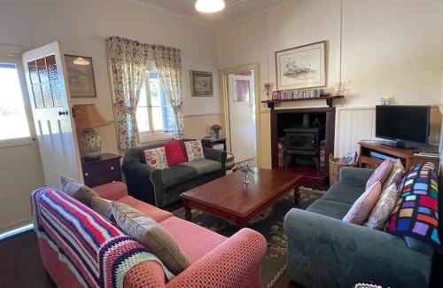 Witchcliffe Casa | Swallows Cottage, Margaret River