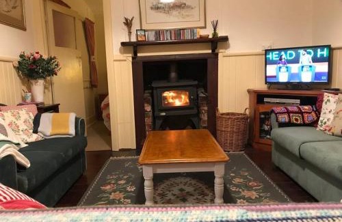 Witchcliffe Casa | Swallows Cottage, Margaret River