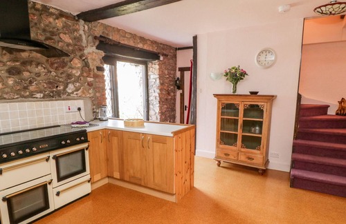 Ebford Cabaña | SWALLOWS NEST AT MAGNOLIA LAKE, family friendly in Dawlish