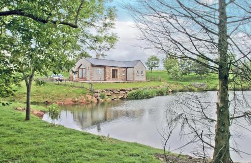 Kirkby Stephen Casa | Swallows Nest