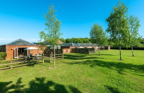Sculthorpe Casa | Swallows Nest