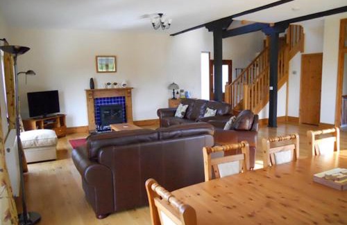 Holsworthy Casa | Swallows Nest Stanbury Wharf