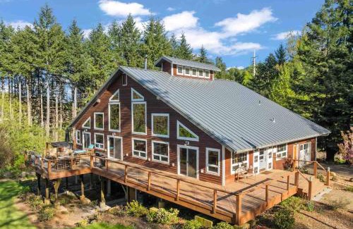Salem Casa | Swallows Nest