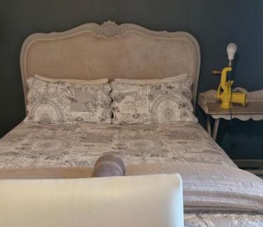 Laingsburg Casa | Swallows Nest
