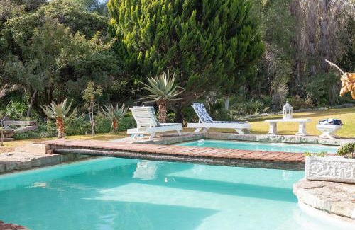 Laingsburg Casa | Swallows Nest