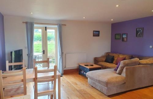 Catton Apartamento | Swallows Rest