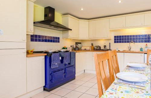 Croesgoch Casa | Swallows Rest