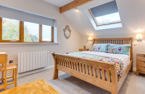 St Mary's Bay Casa | Swallows Return in the beautiful Ashford