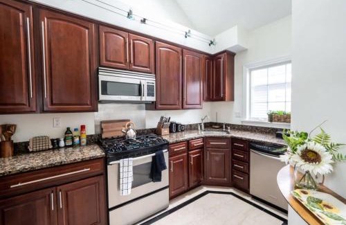 Swampscott Apartamento | Swampscott Retreat Four Bedrooms Come Unwind