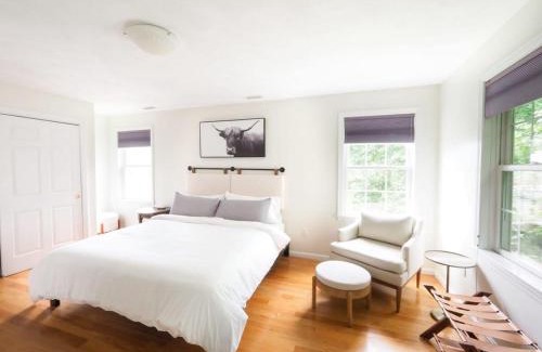 Swampscott Apartamento | Swampscott Retreat Four Bedrooms Come Unwind