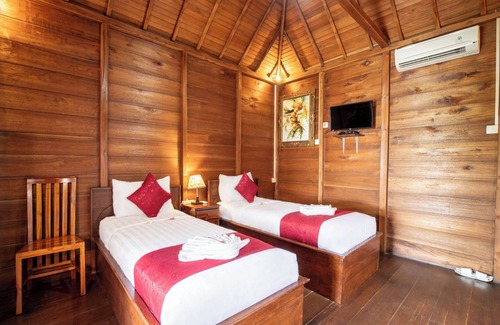 Penida Island Hotel | Swan Beach Inn