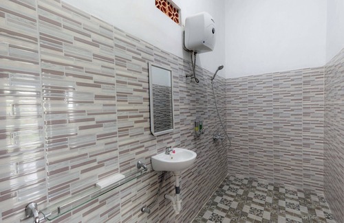 Penida Island Hotel | Swan Beach Inn