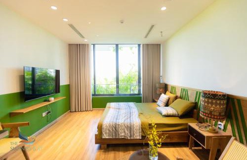 Van Giang Apartamento | SWAN by KAT - Ecopark