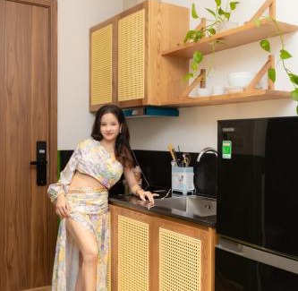 Van Giang Apartamento | SWAN by KAT - Ecopark
