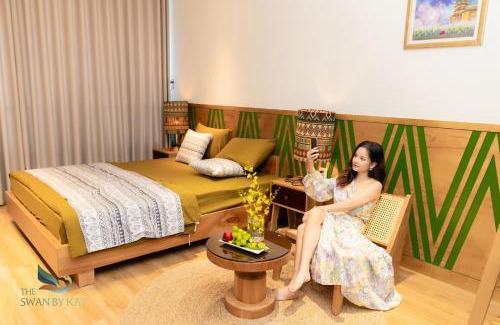 Van Giang Apartamento | SWAN by KAT - Ecopark