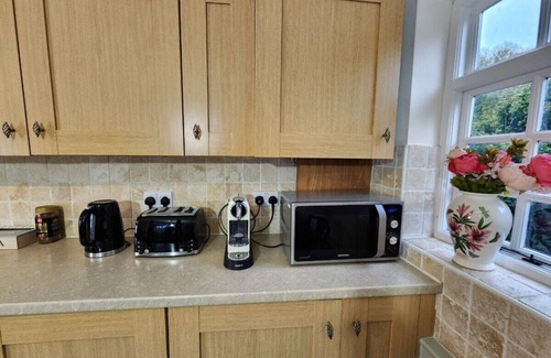 Kidlington Otro | Swan Cottage 2-Bed-Netflix-Parking-Nature-Canal