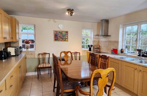 Kidlington Otro | Swan Cottage 2-Bed-Netflix-Parking-Nature-Canal