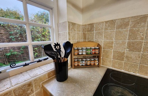 Kidlington Otro | Swan Cottage 2-Bed-Netflix-Parking-Nature-Canal