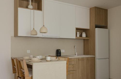 Ioannina Apartamento | Swan Lake