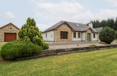 Ballyroddy Casa | Swan Lake