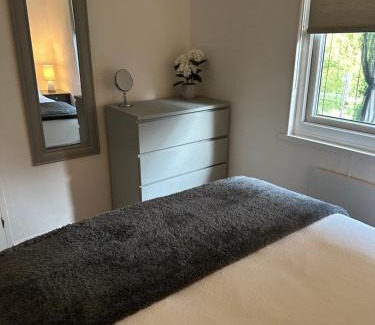 Bont Newydd Apartamento | Swan lake lodge