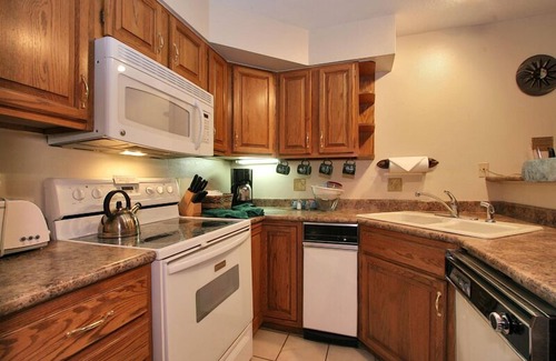 Summit Cove Apartamento | Swan Mountain Resort