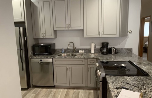 Summit Cove Apartamento | Swan Mountain Resort