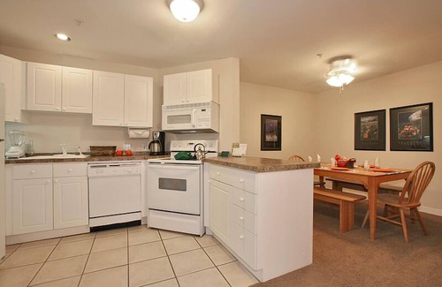 Summit Cove Apartamento | Swan Mountain Resort