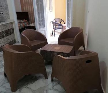Ad-Dukhaylah Apartamento | Swan Nest