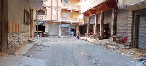 Ad-Dukhaylah Apartamento | Swan Nest