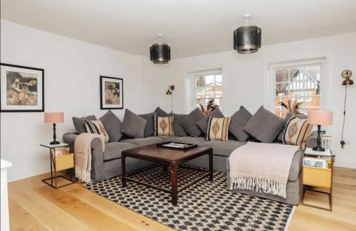 Henley-on-Thames Apartamento | Swan's Nest