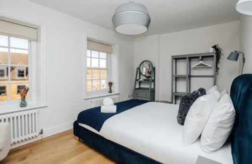 Henley-on-Thames Apartamento | Swan's Nest