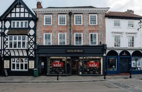 Henley-on-Thames Apartamento | Swan's Nest