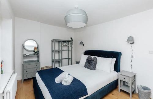 Henley-on-Thames Apartamento | Swan's Nest