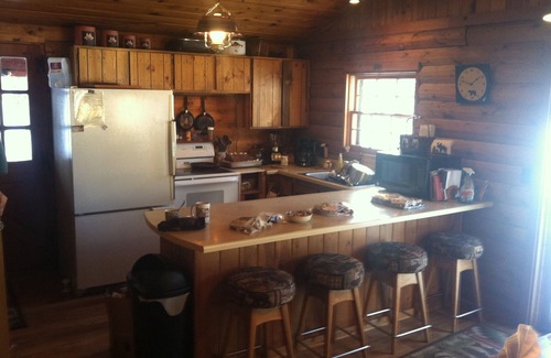 Seeley Lake Cabina | Swan Valley Retreat Seeley Lake