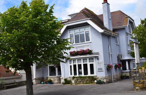 Swanage Cama Y Desayuno | Swanage Haven Boutique Guest House
