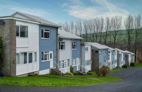 Pembroke Chalet De Esquí | Swanbrook - 2 Bedroom Chalet- Freshwater East