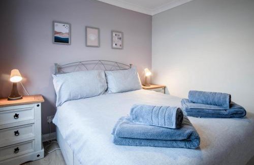 Pembroke Chalet De Esquí | Swanbrook - 2 Bedroom Chalet- Freshwater East