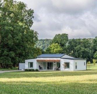 Millersburg Casa | Swancrest